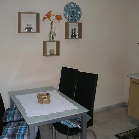 Country House Marevina Rural