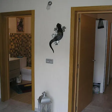 Country House Marevina Rural *