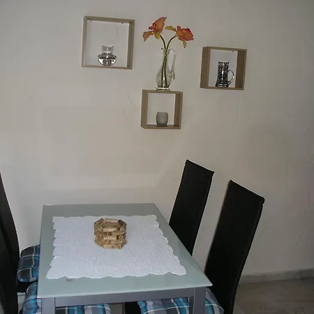 Country House Marevina Rural