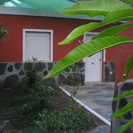 Country House Marevina Rural Los Palmitos