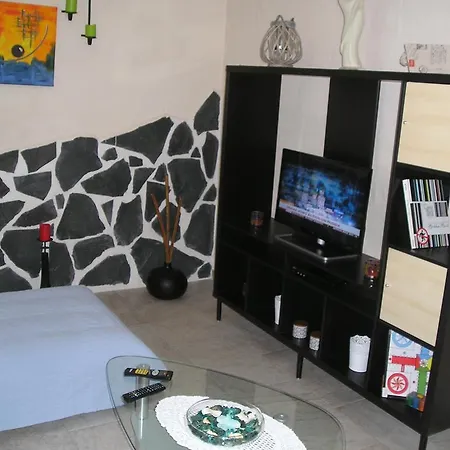 Country House Marevina Rural Los Palmitos