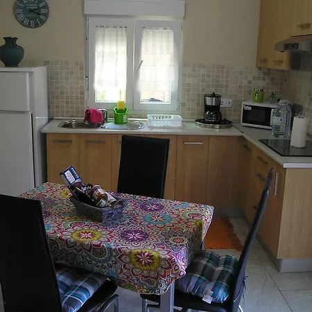 Country House Marevina Rural Los Palmitos
