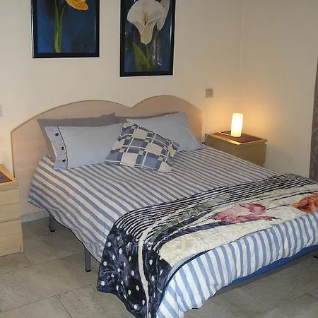 Country House Marevina Rural *