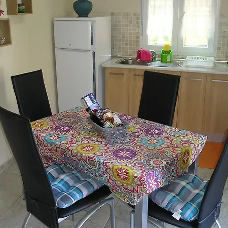 Country House Marevina Rural Gospodarstwo wiejskie *