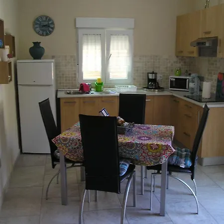 Country House Marevina Rural * Los Palmitos