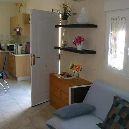 Country House Marevina Rural Los Palmitos