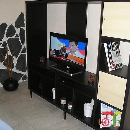 Gospodarstwo wiejskie Country House Marevina Rural *