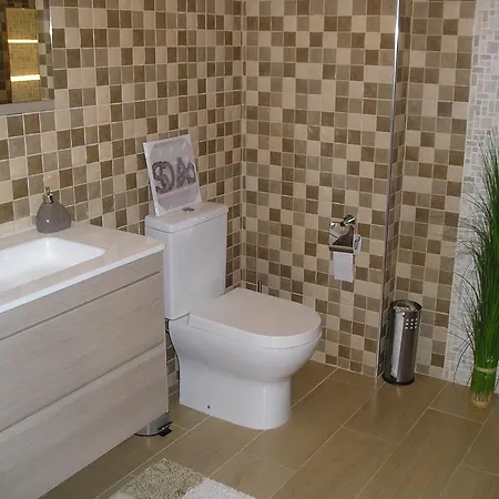 Country House Marevina Rural *